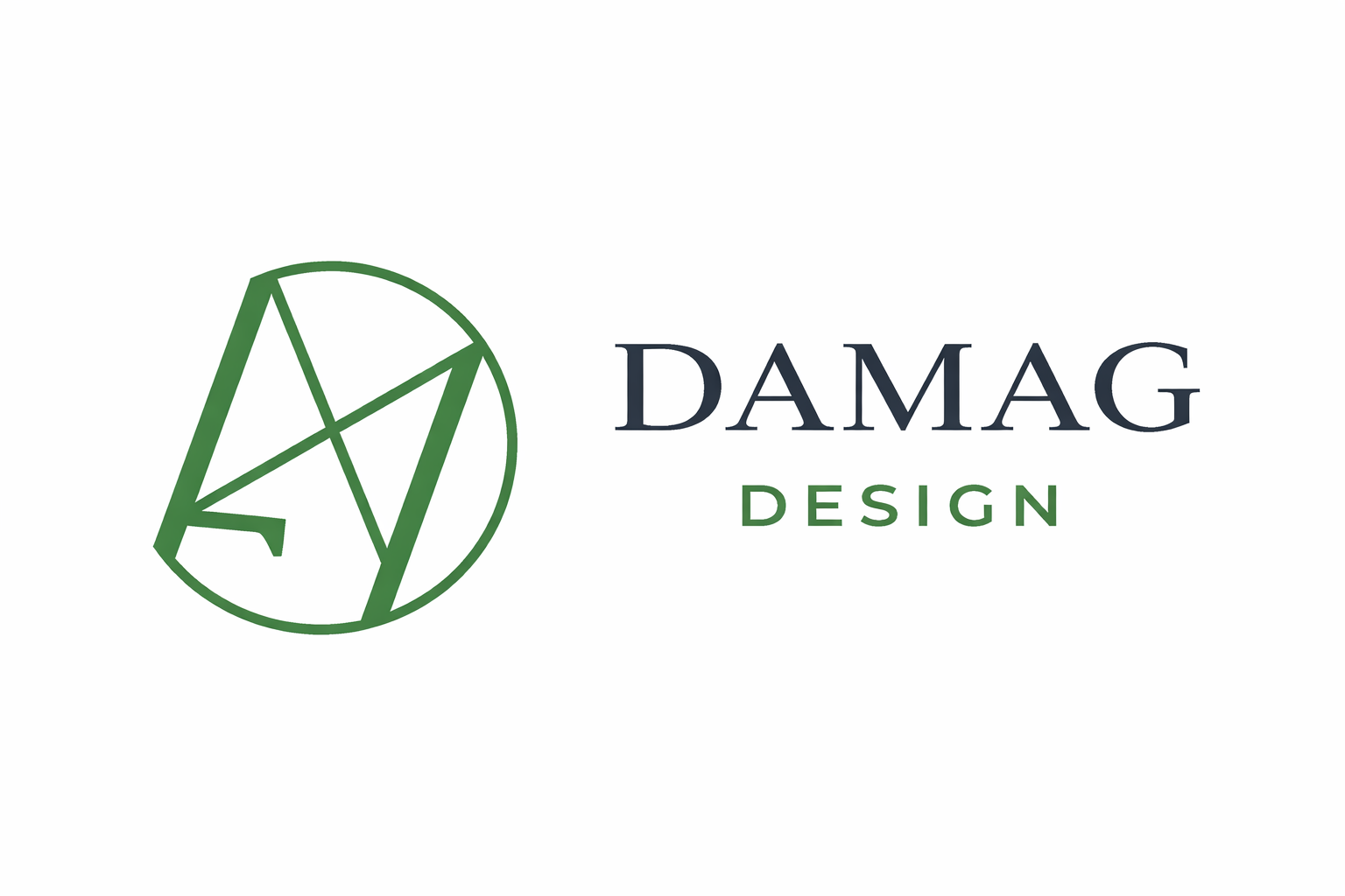 DAMAG Design